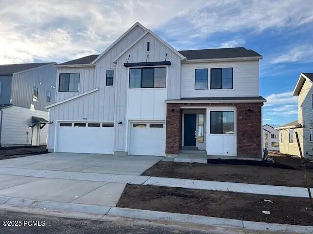 994 S Romney Road, Heber City