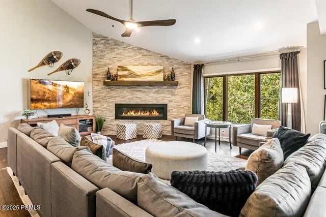 1612 Deer Vly Drive N, Park City