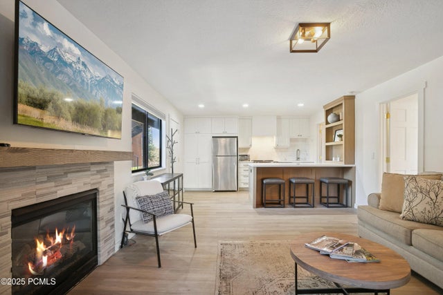 2025 Canyons Resort Drive F2, Park City