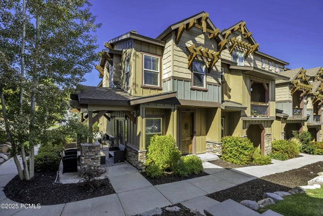 13366 N Alexis Drive F1, Kamas