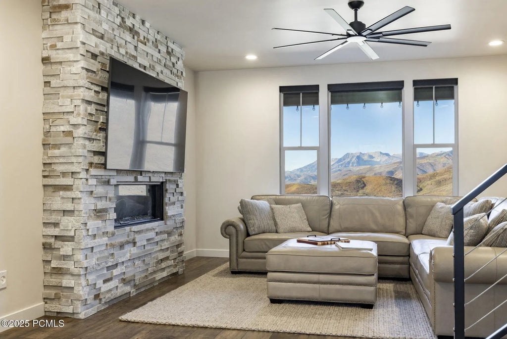 6023 N Westridge Road, Heber City