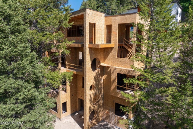 115 St Moritz Way, Park City