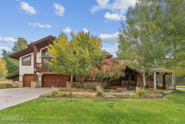 2820 Solamere Drive, Park City