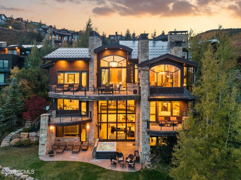 2997 Deer Crest Estates Drive, Heber City