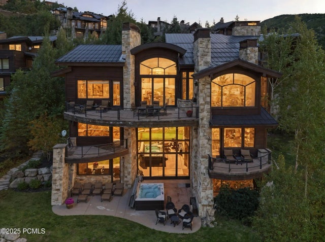 2997 Deer Crest Estates Drive, Heber City