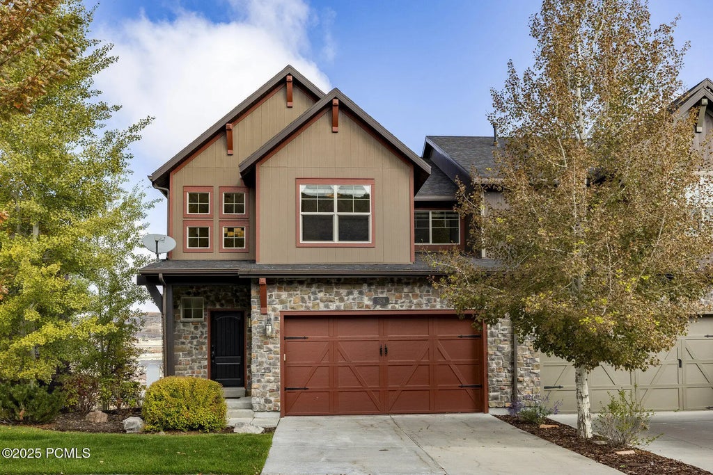 924 W Abigail Drive, Kamas