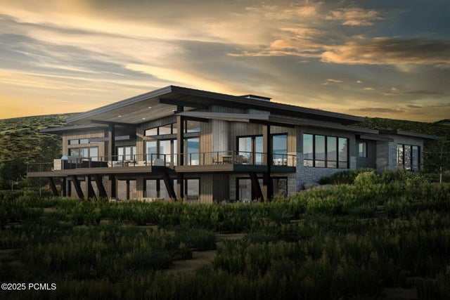 2903 Hills Ridge Road, Park City