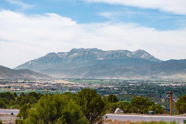 3304 E Red Knob Way, Heber City