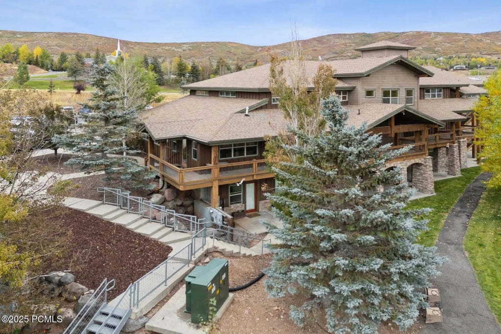 2700 Homestead Road 110, Park City