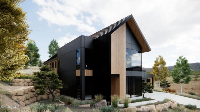 4072 E Harris Way, Kamas