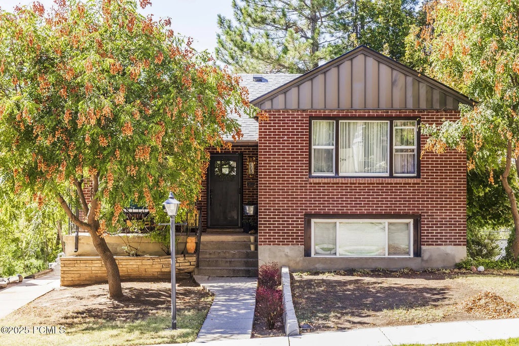 605 N De Soto Street, Salt Lake City