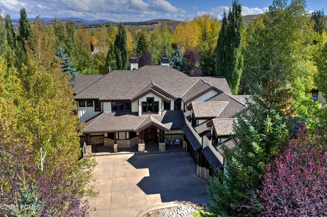 4784 Sagebrush Road, Park City