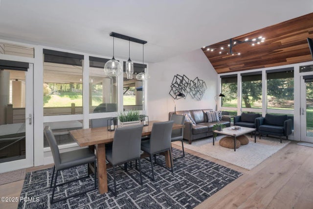 1700 Three Kings Drive 162, Park City