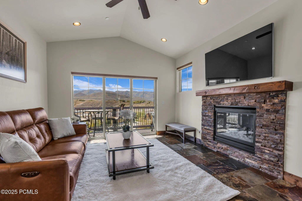 14277 N Council Fire Trail, Kamas