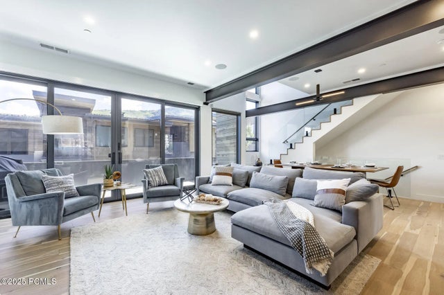 3547 Ridgeline Drive, Park City