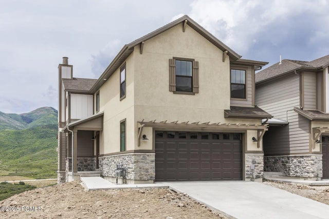6003 N Fairview Drive, Heber City