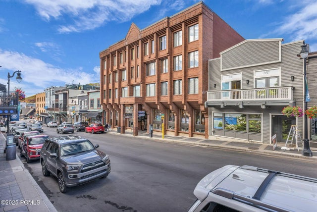 580 Main Street 309, Park City