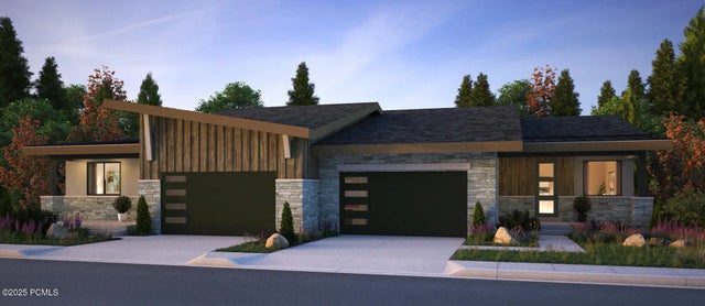 11487 N Deepwater Drive Kk, Hideout