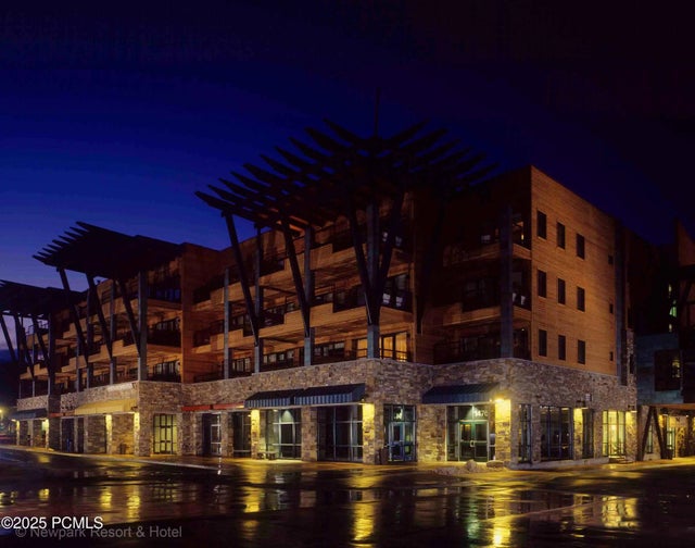 1456 Newpark Boulevard 417, Park City