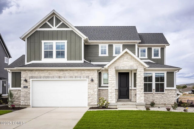 3019 Rock View Drive, Francis