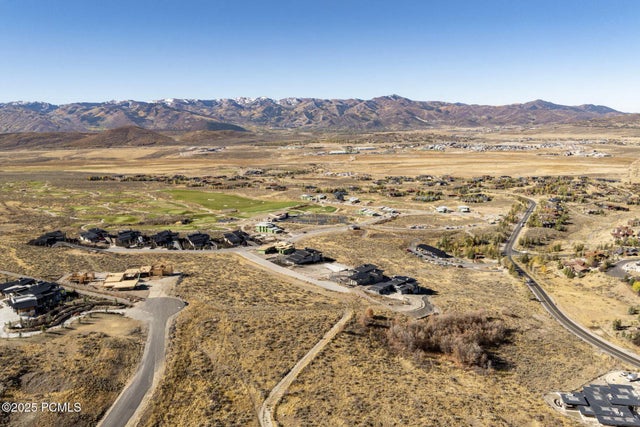 6921 Bugle Trail, Park City