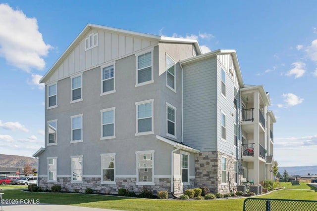 1128 S 820 East 1-1103, Heber City