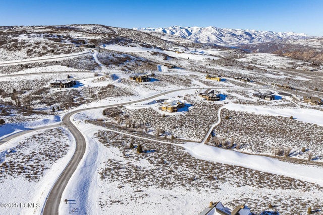 6345 E Moon Light Drive, Heber City