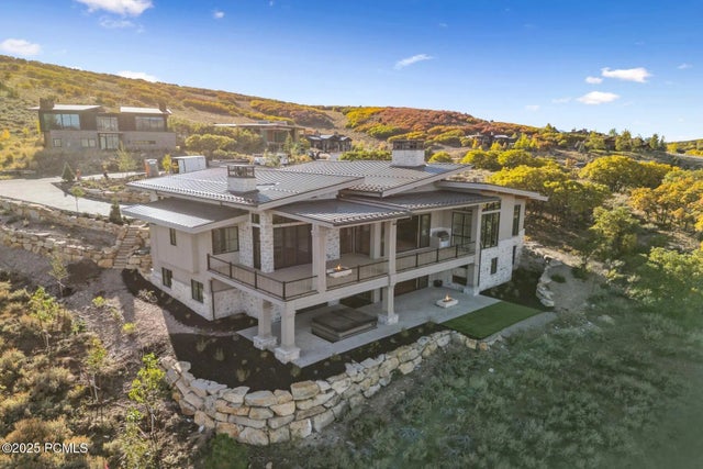 9216 N Uinta Circle, Kamas
