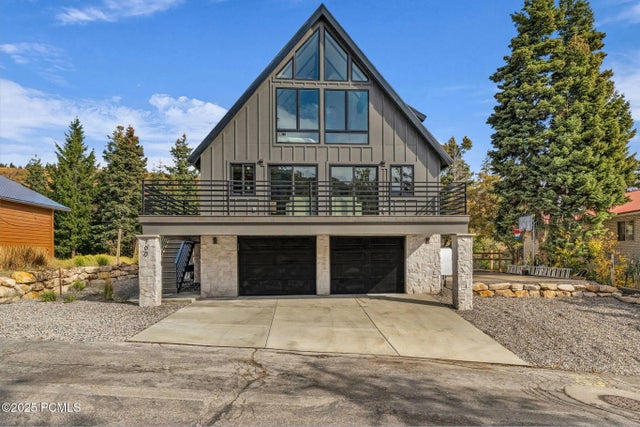 700 Aspen Drive, Park City