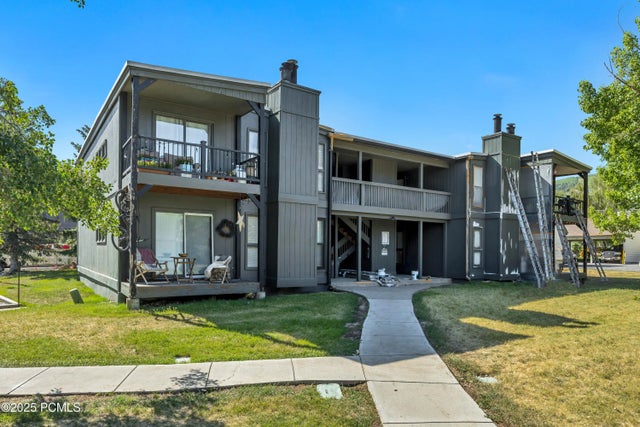 1900 Homestake Road 40, Park City