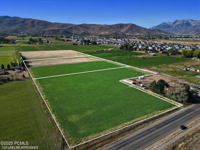 1470 E 1200 S., Heber City
