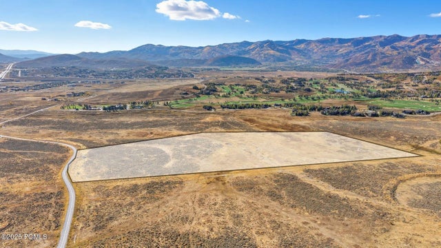 8151 N Bitner Ranch Road, Park City