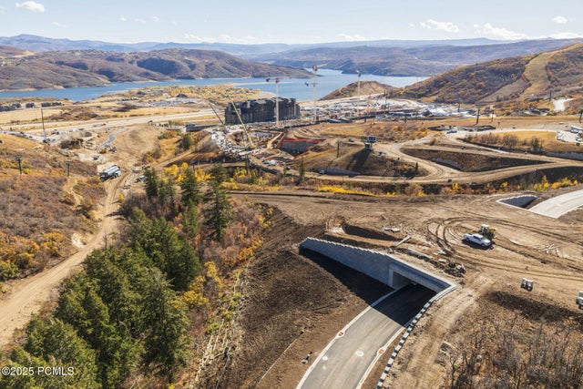 9413 N Blue Ledge Drive, Park City