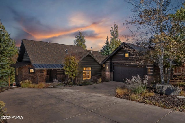 8562 Ranch Club Court, Park City