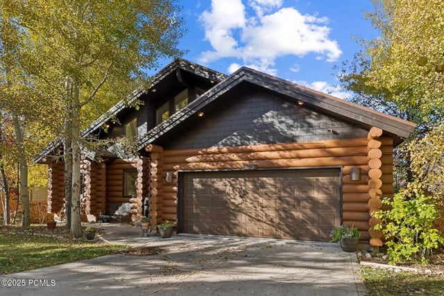 12325 Deer Mountain Boulevard, Kamas