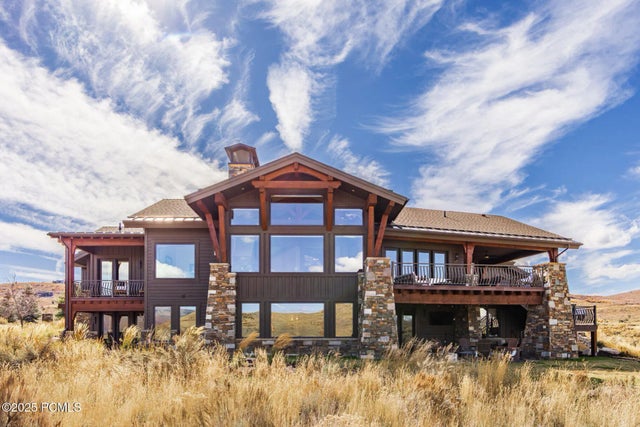 5891 E Caddis Circle, Kamas