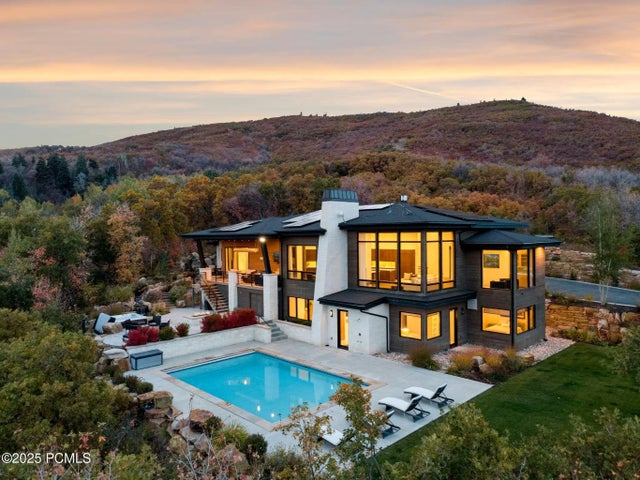 8947 Parleys Lane, Park City