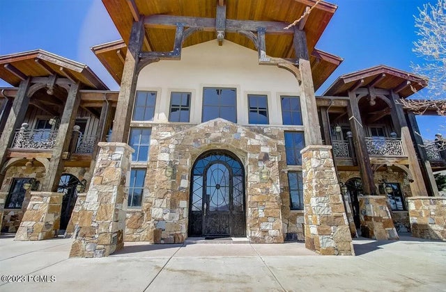 5320 Cove Hollow Lane, Park City