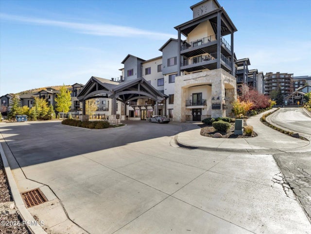 2669 Canyons Resort Drive 310, Park City