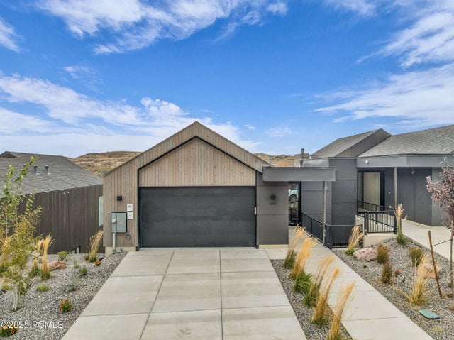 4259 E Escalante Lane, Kamas