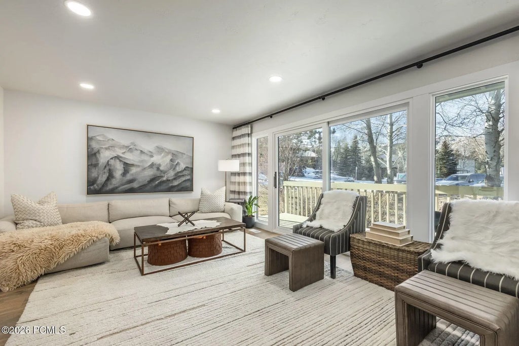 179 Racquet Club Drive, Park City