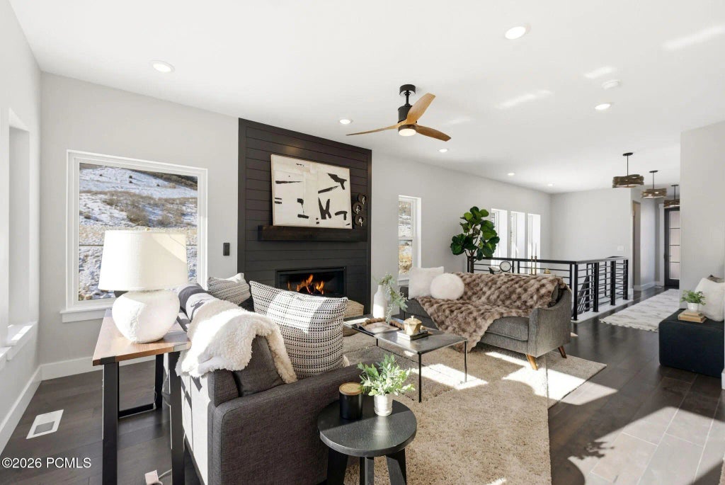 1983 W Dotterel Circle 41, Heber City