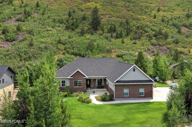 870 E 350 South, Kamas