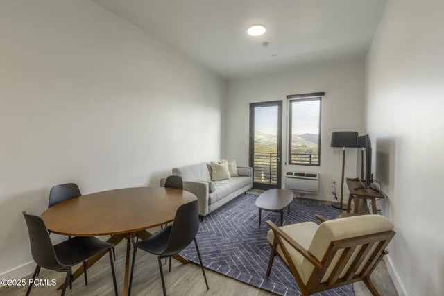 2303 W Deer Hollow Road 1201, Park City