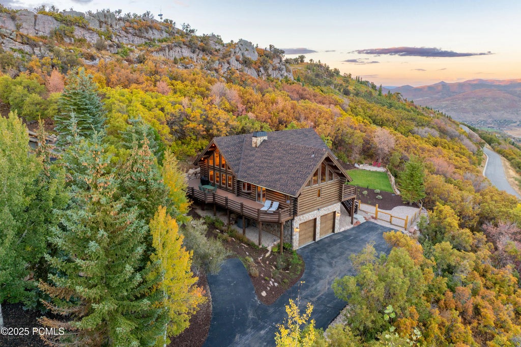 6874 Saddle Court, Park City