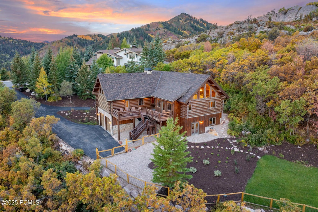6874 Saddle Court, Park City