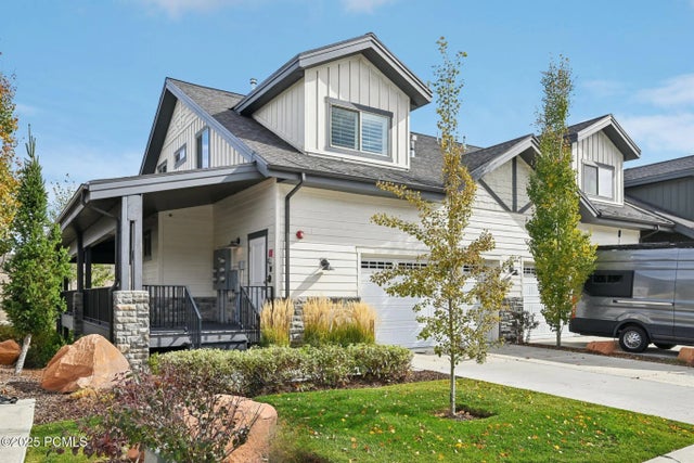 3350 Quarry Springs Drive, Park City