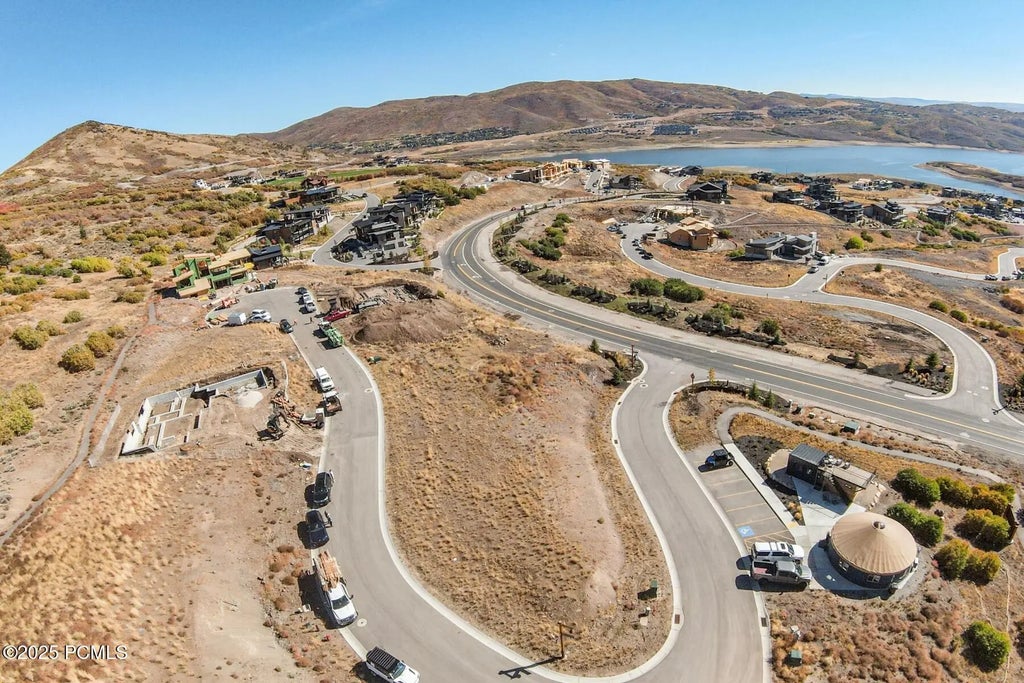 11154 N Capricorn Place, Heber City