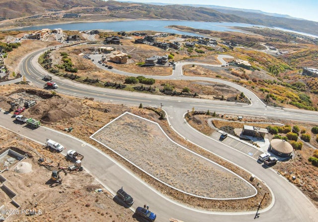 11154 N Capricorn Place, Mayflower Mountain