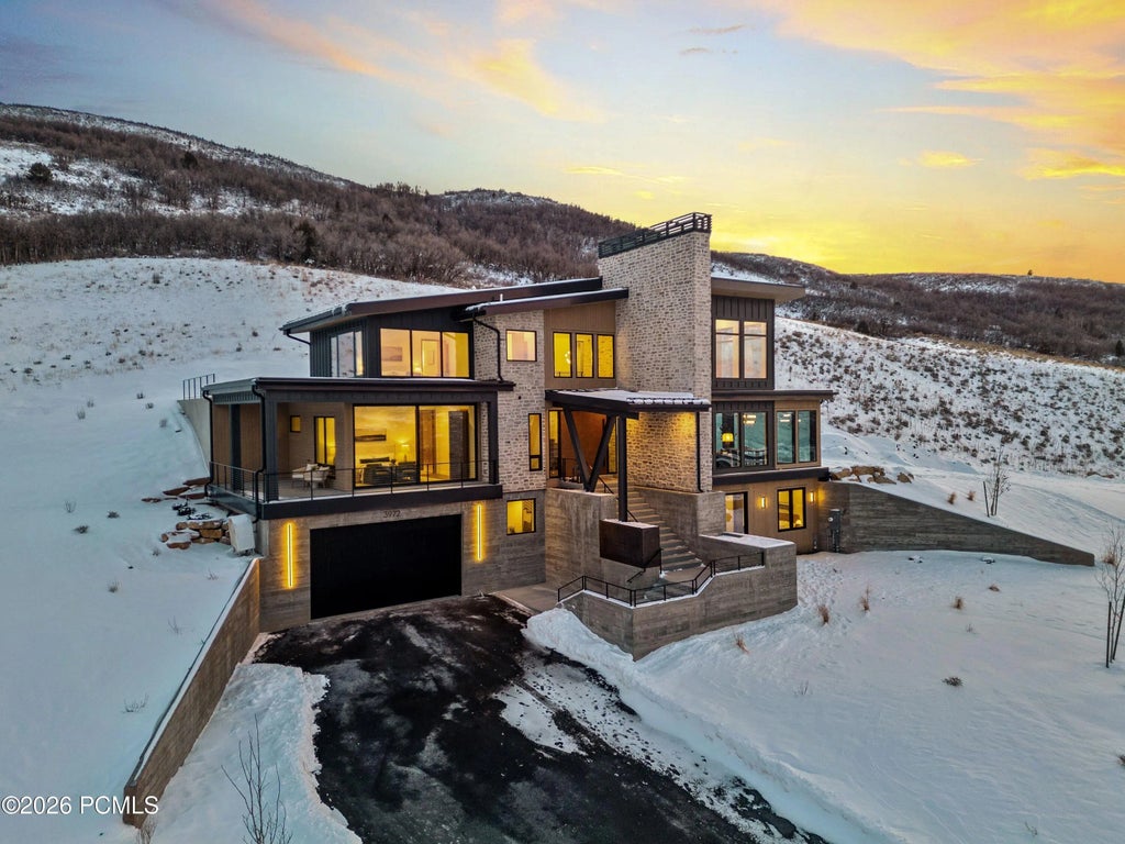 3972 E Harris Way, Heber City